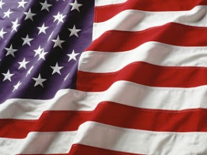 American Flag 3